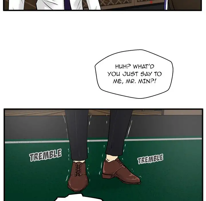 Mr. Kang Chapter 36 - Page 58