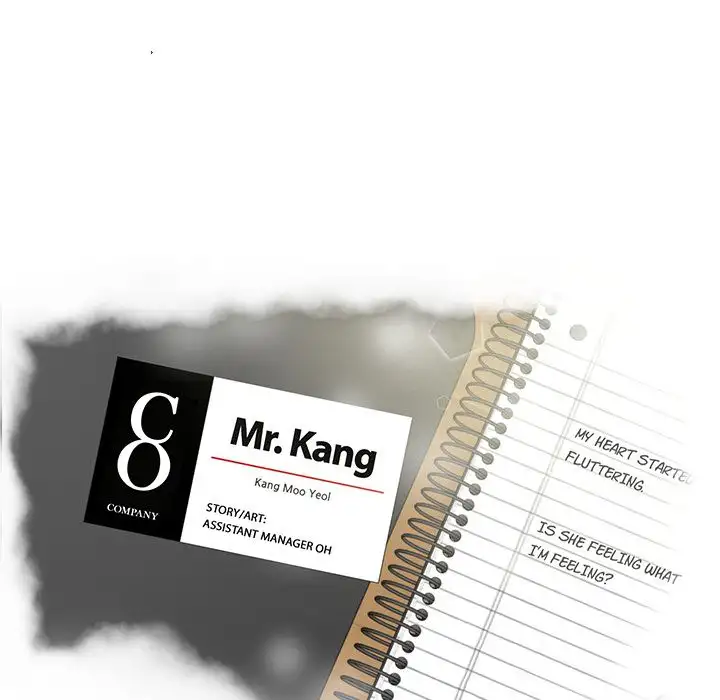 Mr. Kang Chapter 36 - Page 7