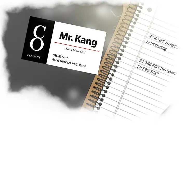 Mr. Kang Chapter 43 - Page 12