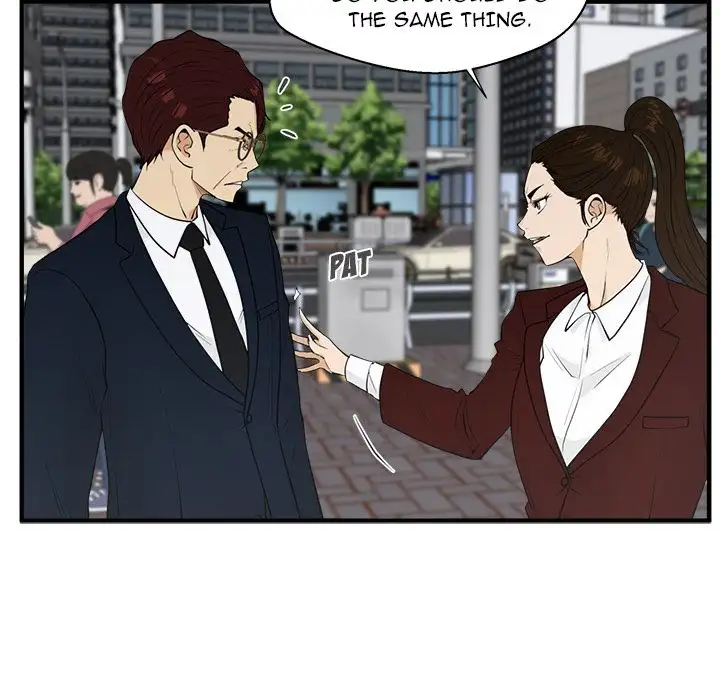 Mr. Kang Chapter 43 - Page 33