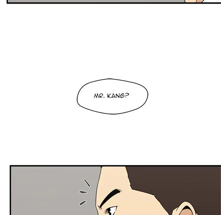 Mr. Kang Chapter 46 - Page 34
