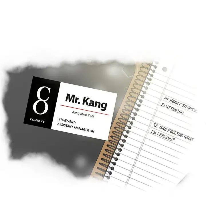 Mr. Kang Chapter 46 - Page 8