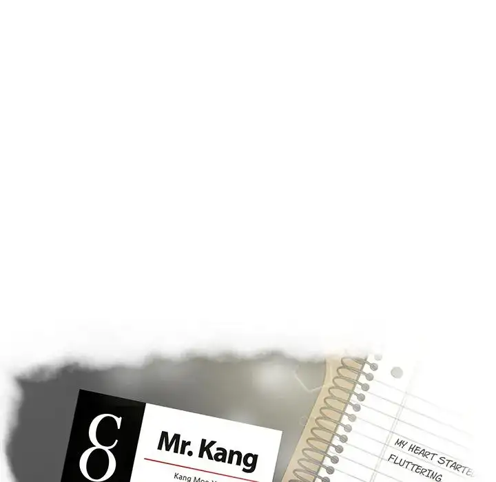 Mr. Kang Chapter 58 - Page 19