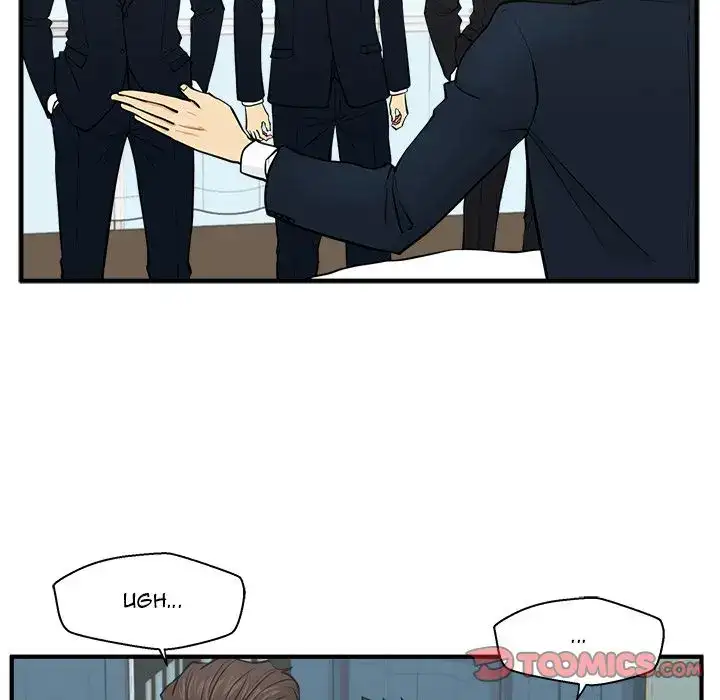 Mr. Kang Chapter 58 - Page 69
