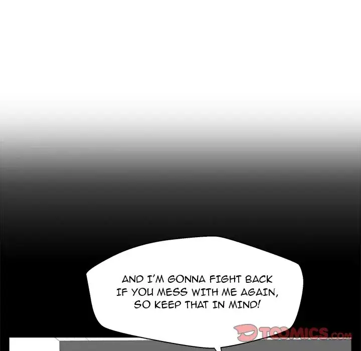 Mr. Kang Chapter 59 - Page 111