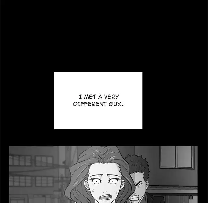 Mr. Kang Chapter 59 - Page 74