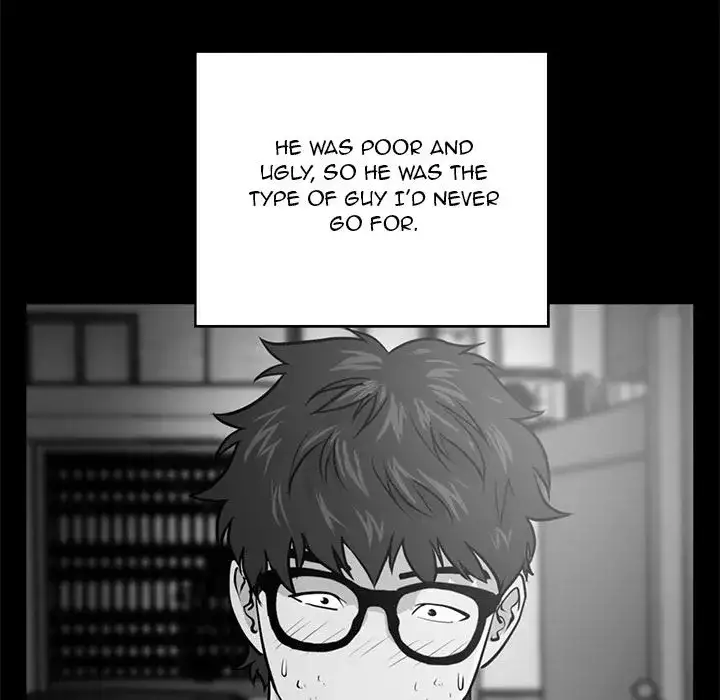 Mr. Kang Chapter 59 - Page 76