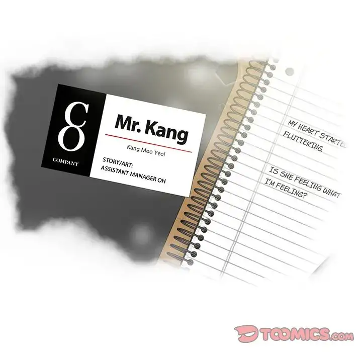 Mr. Kang Chapter 59 - Page 9