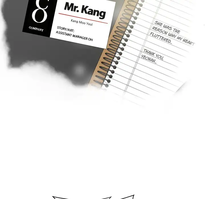 Mr. Kang Chapter 65 - Page 14
