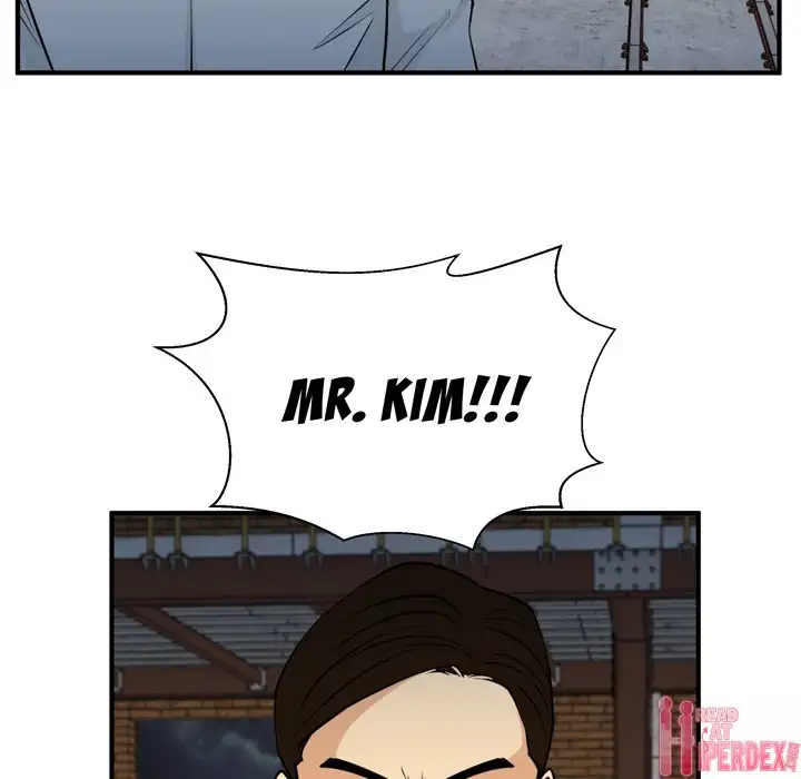 Mr. Kang Chapter 67 - Page 85