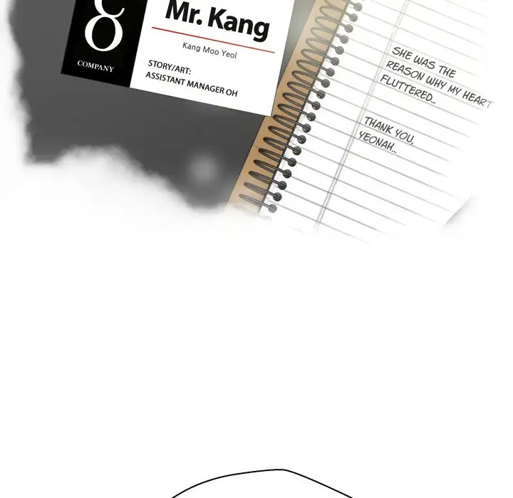 Mr. Kang Chapter 70 - Page 9