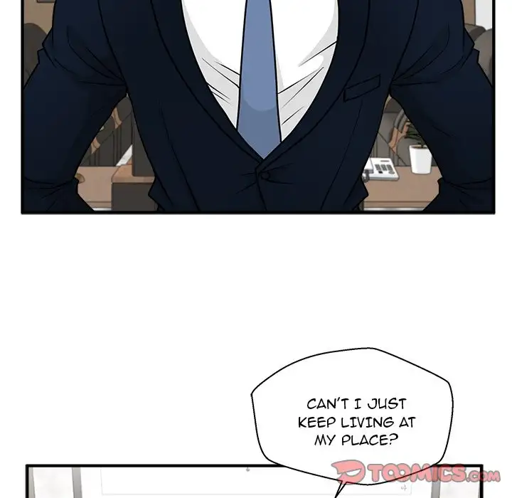 Mr. Kang Chapter 74 - Page 129