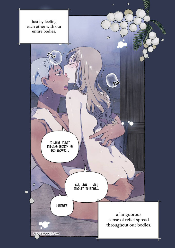 A Fool and a Girl Chapter 11 - Page 28