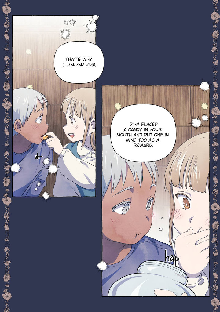 A Fool and a Girl Chapter 19 - Page 12