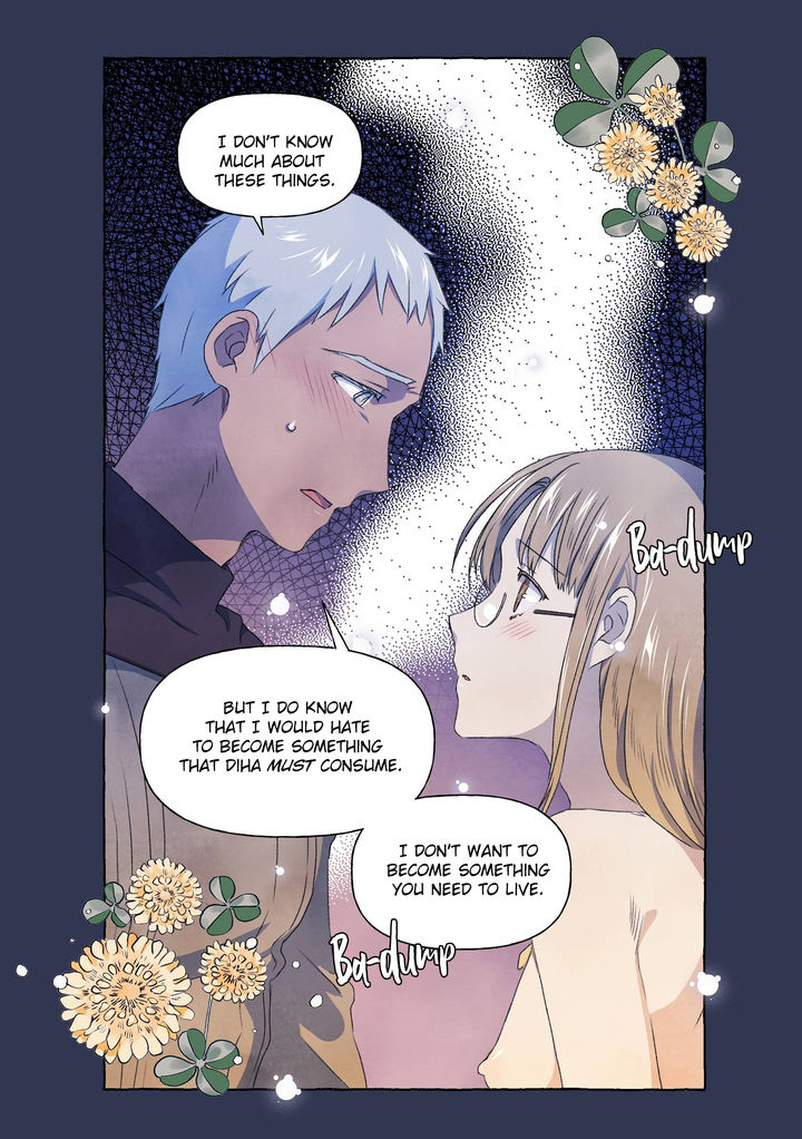 A Fool and a Girl Chapter 19 - Page 15