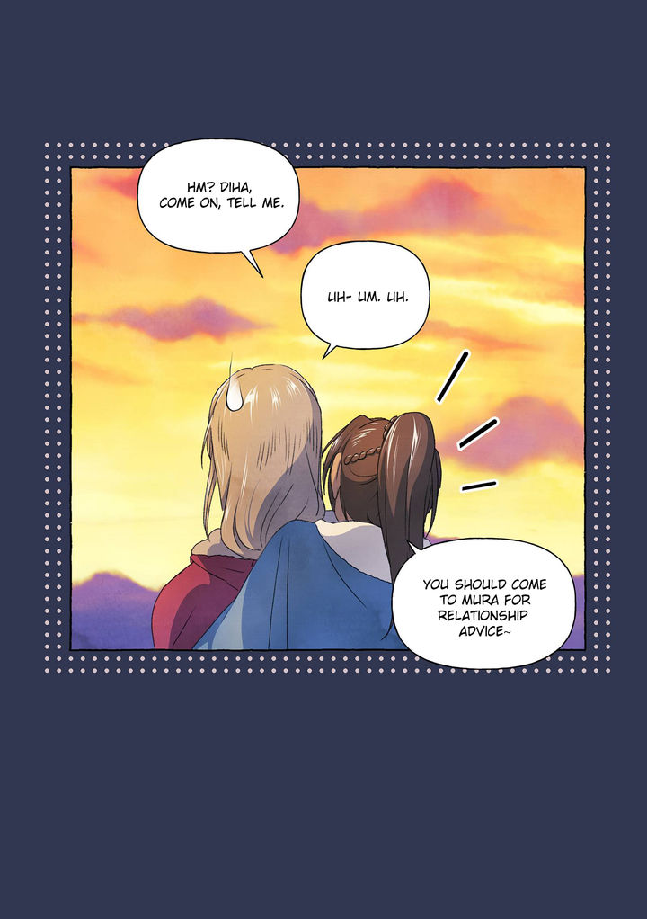 A Fool and a Girl Chapter 19 - Page 28