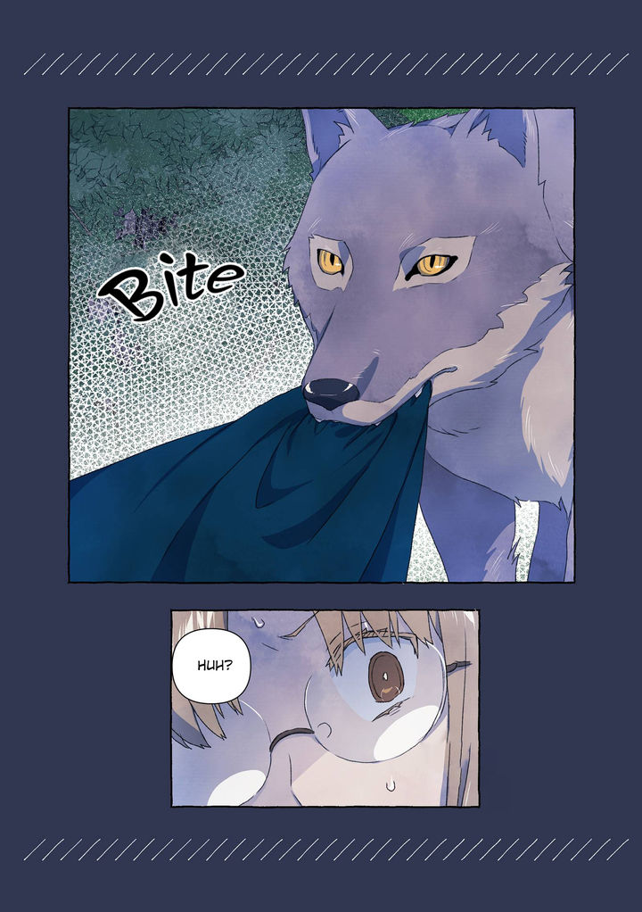 A Fool and a Girl Chapter 23 - Page 14
