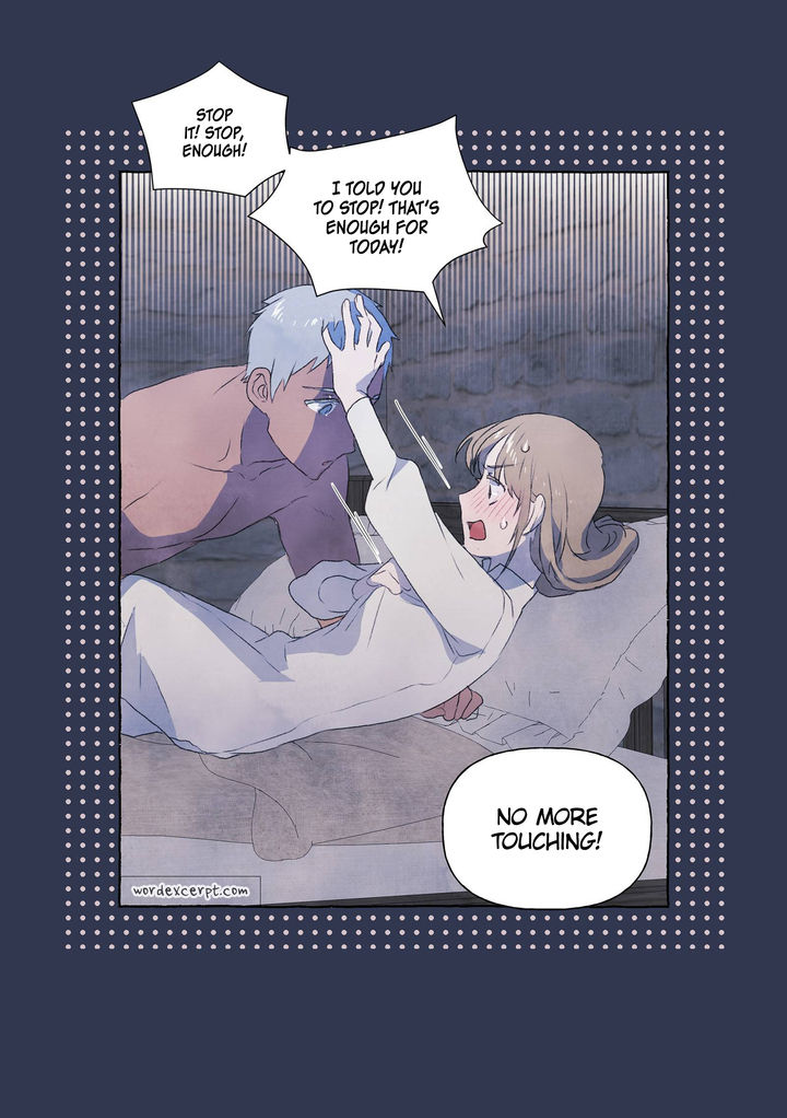 A Fool and a Girl Chapter 3 - Page 21