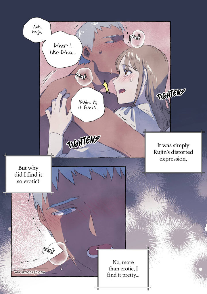 A Fool and a Girl Chapter 4 - Page 28