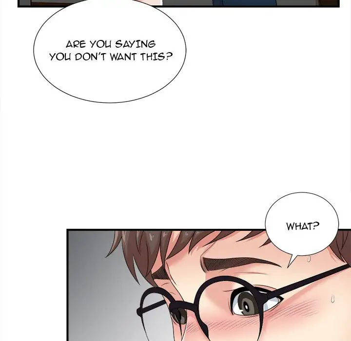 The Rookie Chapter 11 - Page 15