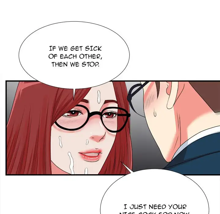 The Rookie Chapter 11 - Page 53