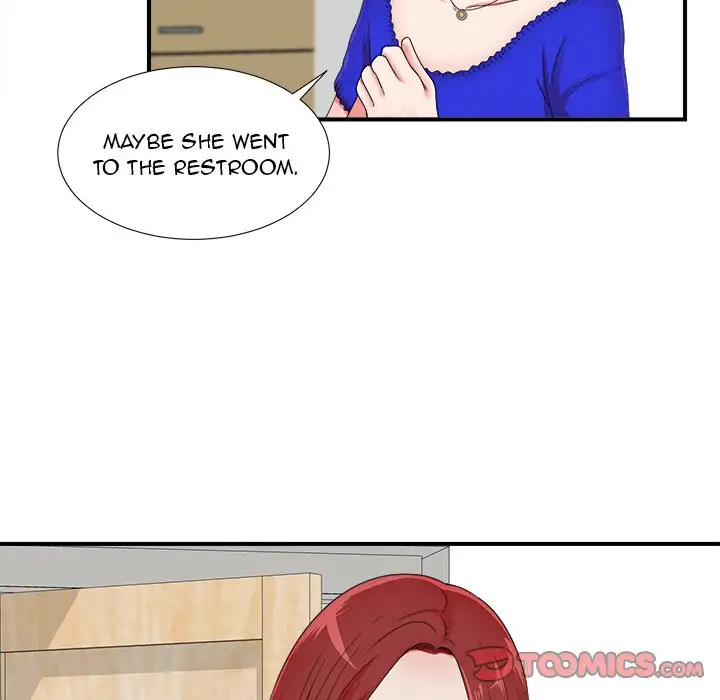 The Rookie Chapter 11 - Page 86