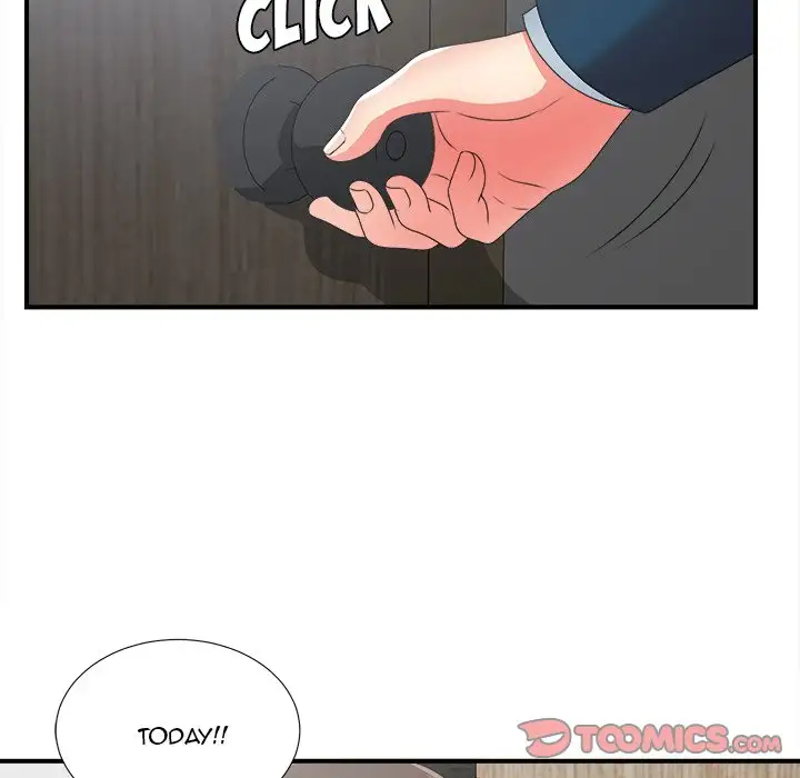 The Rookie Chapter 11 - Page 92