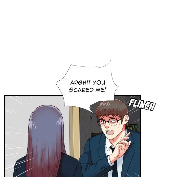 The Rookie Chapter 11 - Page 96