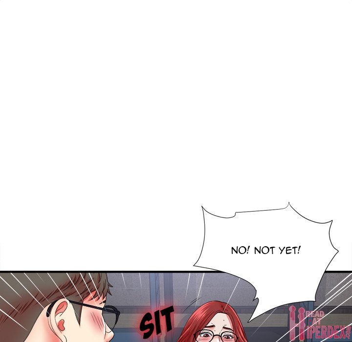 The Rookie Chapter 19 - Page 11