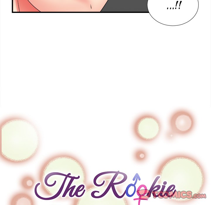 The Rookie Chapter 19 - Page 26