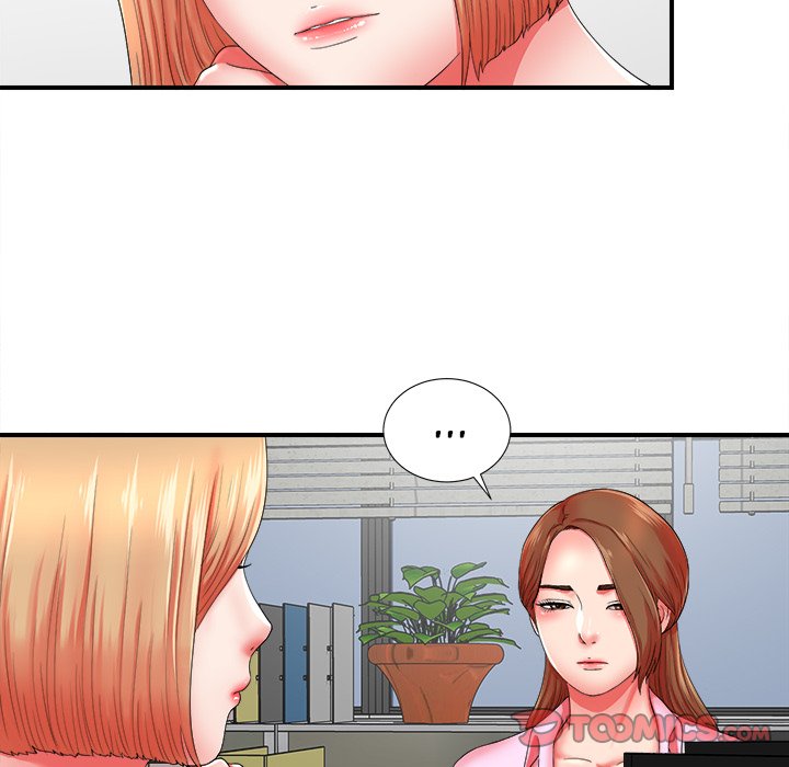 The Rookie Chapter 19 - Page 56