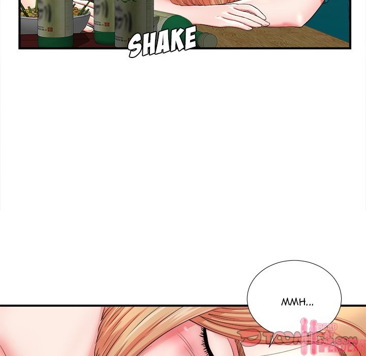 The Rookie Chapter 19 - Page 86