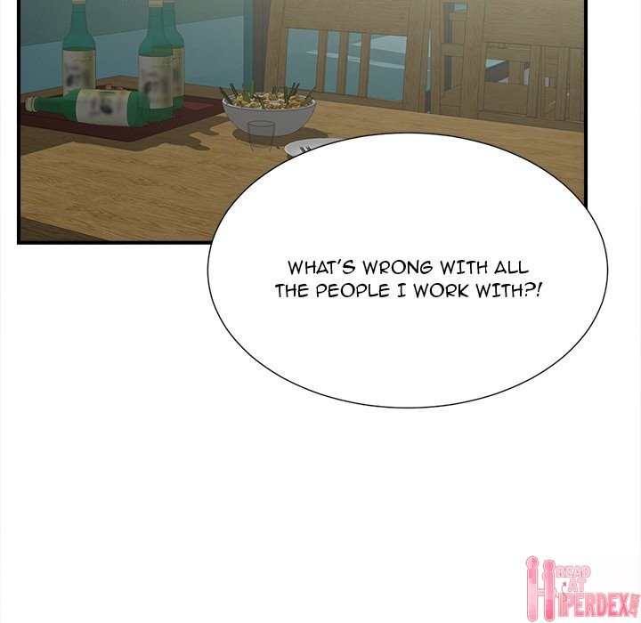The Rookie Chapter 19 - Page 91