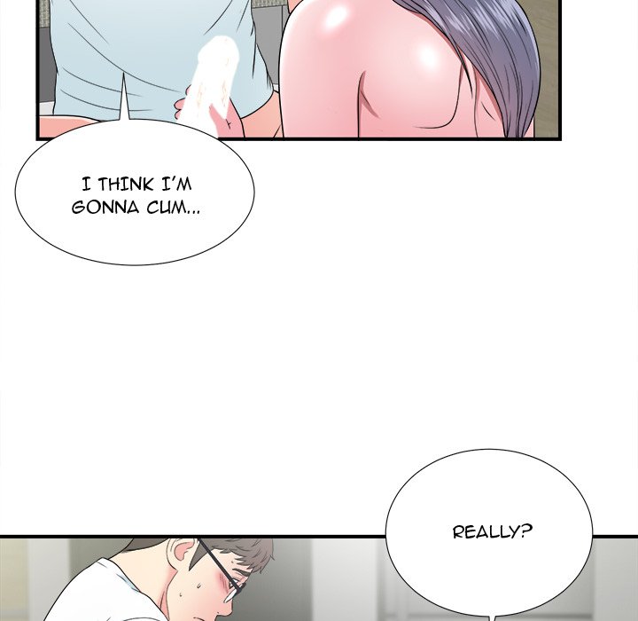 The Rookie Chapter 26 - Page 40