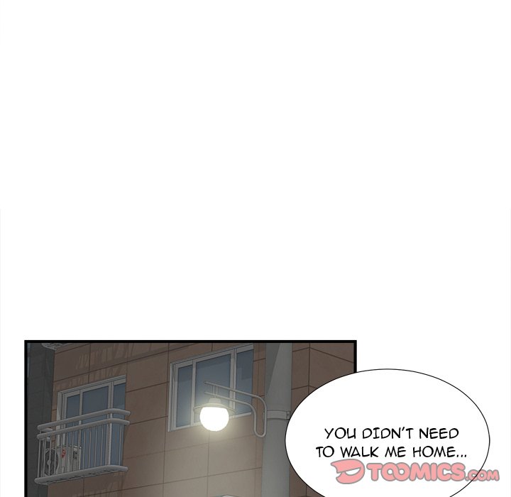 The Rookie Chapter 26 - Page 86