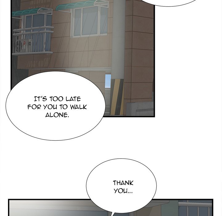 The Rookie Chapter 26 - Page 87