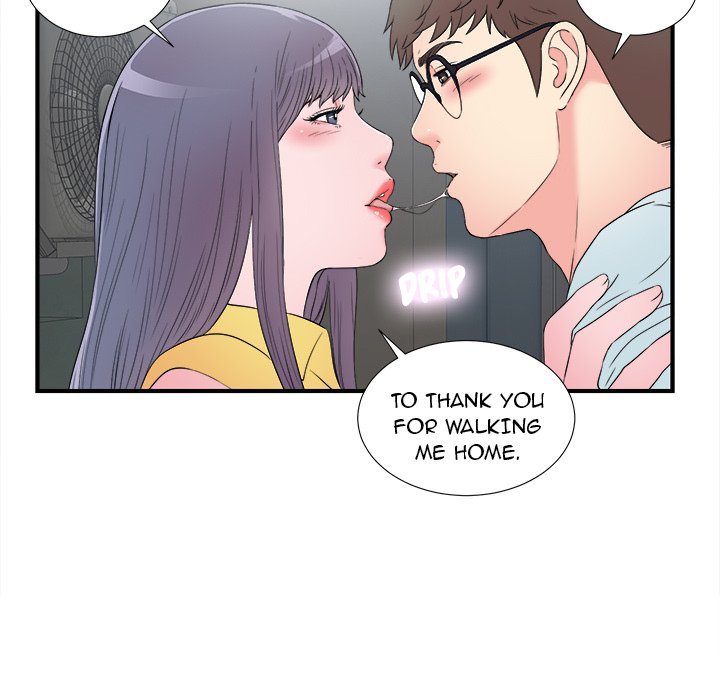 The Rookie Chapter 26 - Page 96