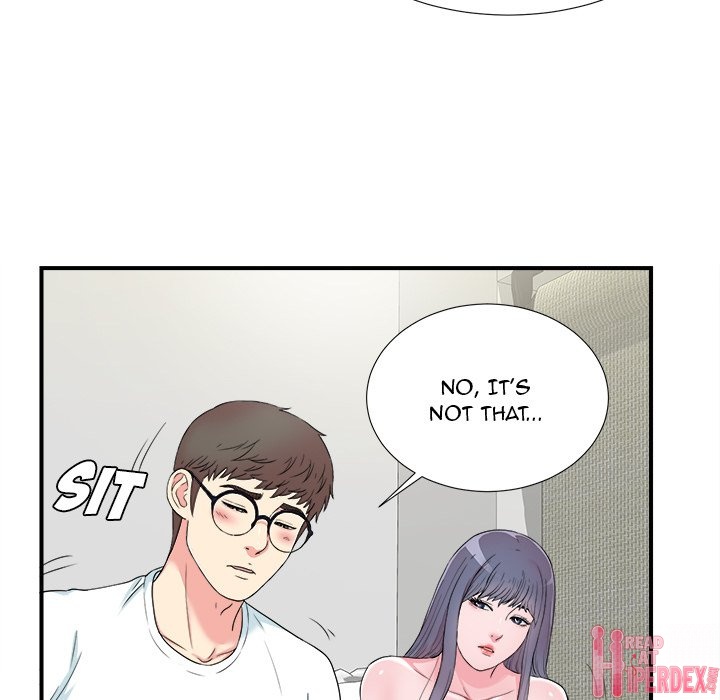 The Rookie Chapter 27 - Page 11