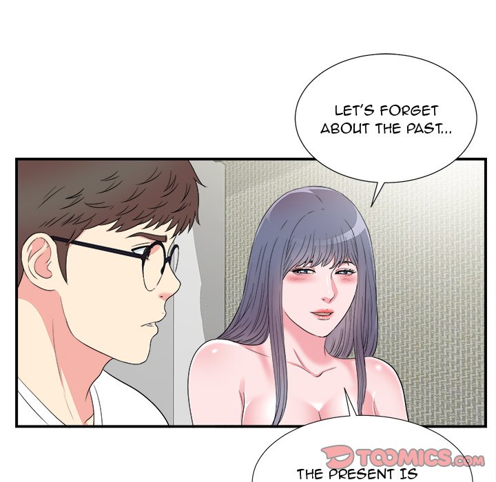 The Rookie Chapter 27 - Page 18