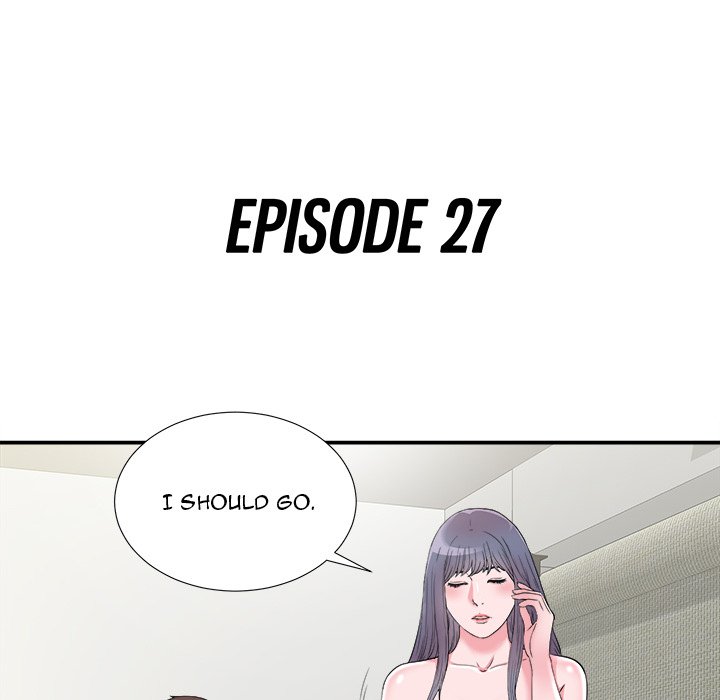 The Rookie Chapter 27 - Page 21