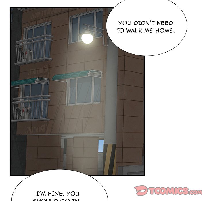 The Rookie Chapter 27 - Page 50