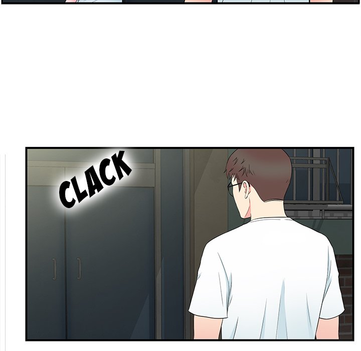 The Rookie Chapter 27 - Page 52