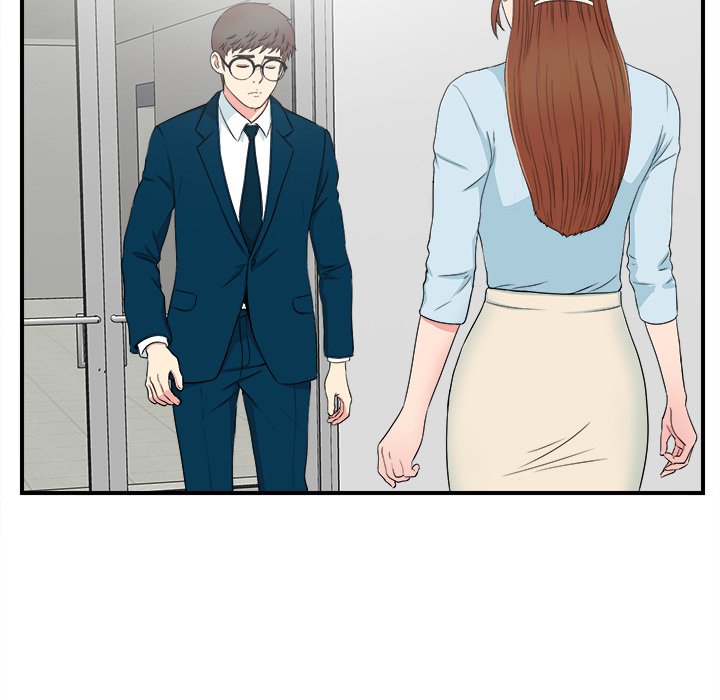 The Rookie Chapter 27 - Page 61