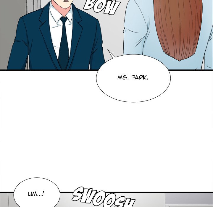 The Rookie Chapter 27 - Page 64