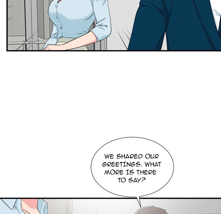 The Rookie Chapter 27 - Page 68