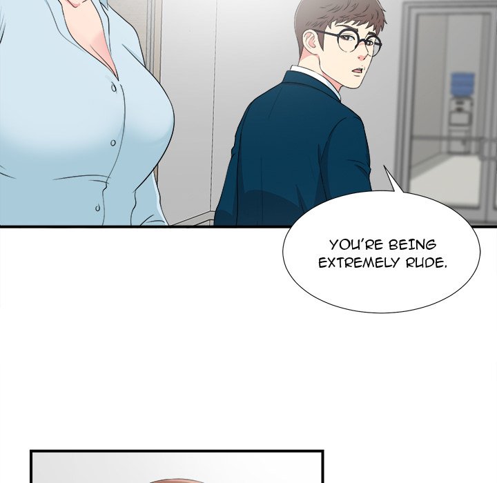 The Rookie Chapter 27 - Page 69