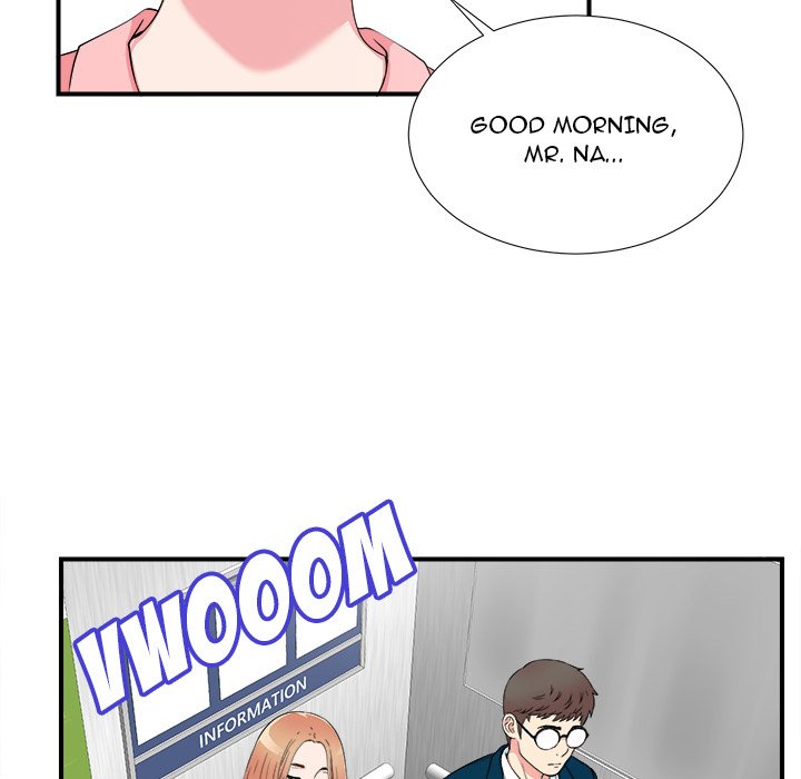 The Rookie Chapter 27 - Page 80
