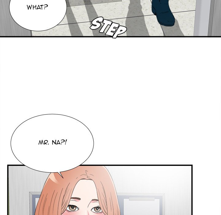 The Rookie Chapter 27 - Page 85