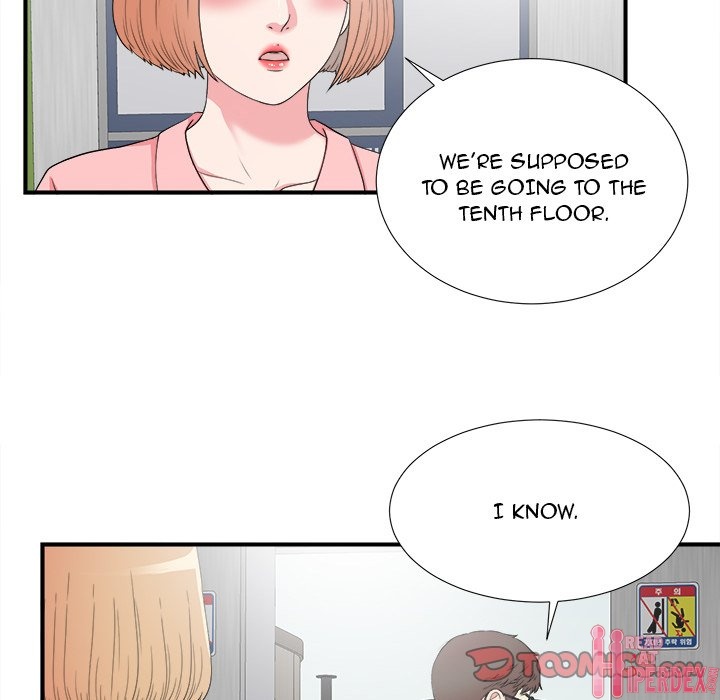The Rookie Chapter 27 - Page 86