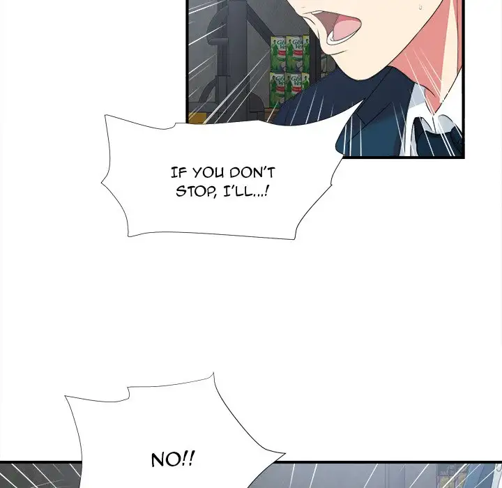 The Rookie Chapter 9 - Page 115